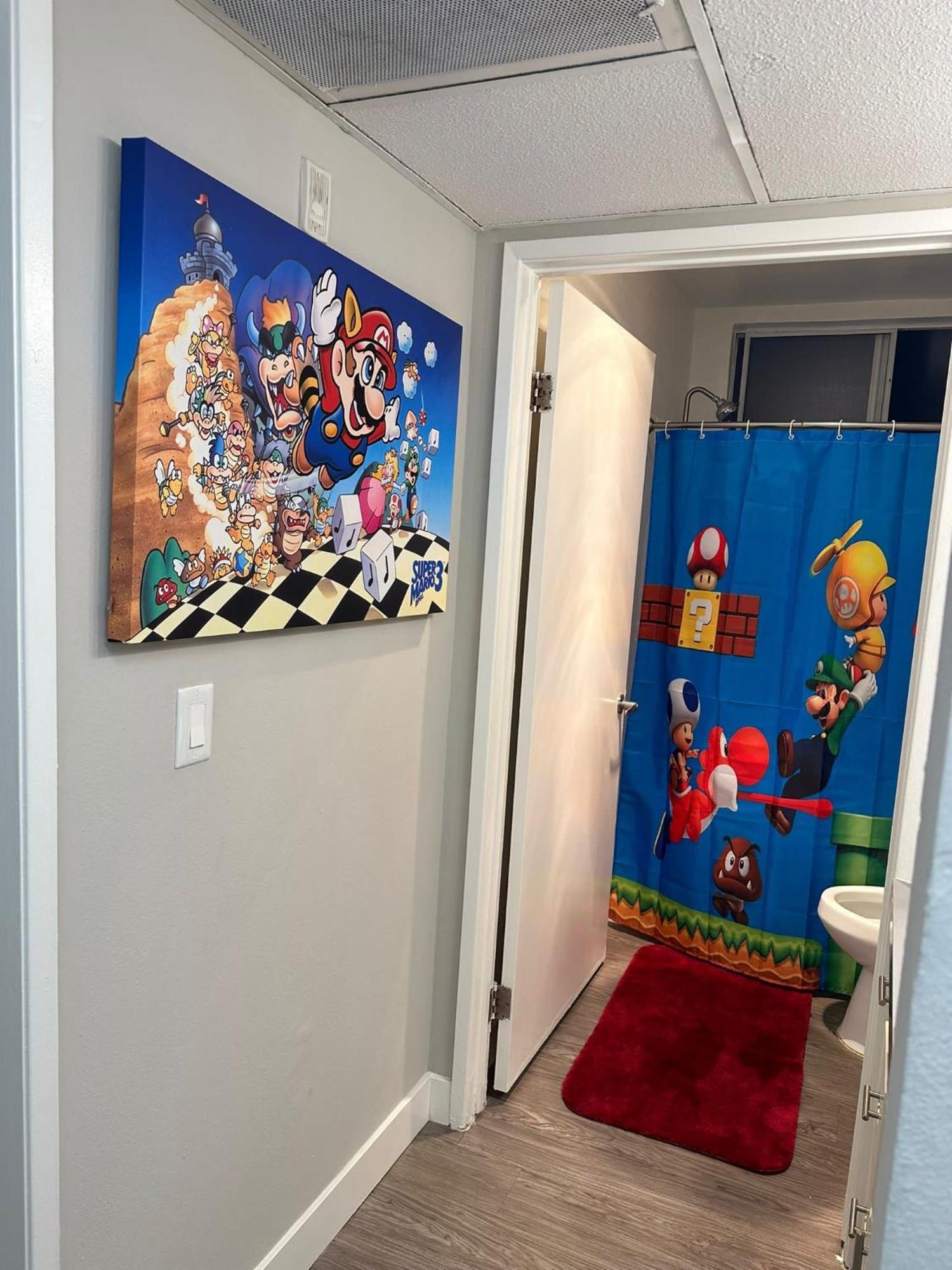 Hollywood Mario&gucci With Pool Apartamento Los Ángeles