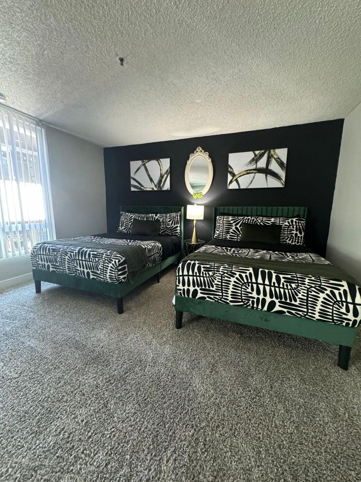 Apartamento Hollywood Mario&gucci With Pool